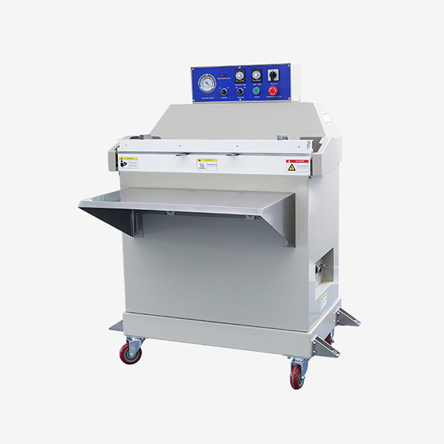 Các nhà sản xuất máy làm nóng chân không cho Điện tử DZ-800W