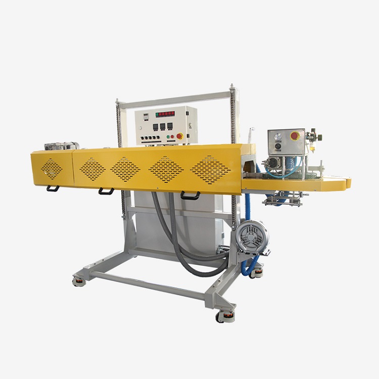 Sack Automatic Sealer cho phim nhựa FBH-42