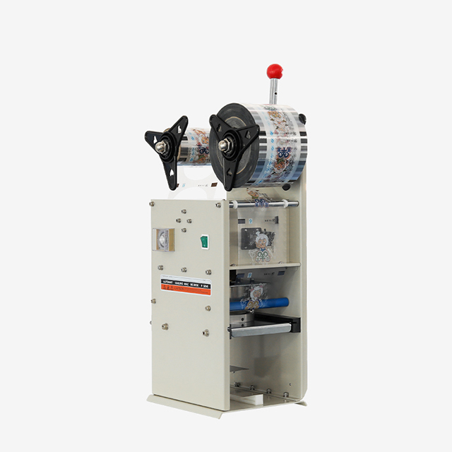Các nhà sản xuất máy niêm phong cốc thủ công với giá HL-95C
